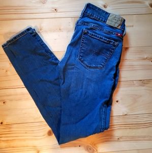 Womens Lucky Brand Jeans